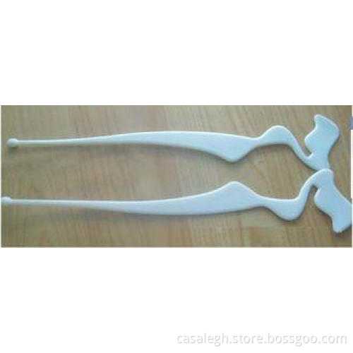 200mmx35mm Disposable Plastic Cutlery With White Mermaid St